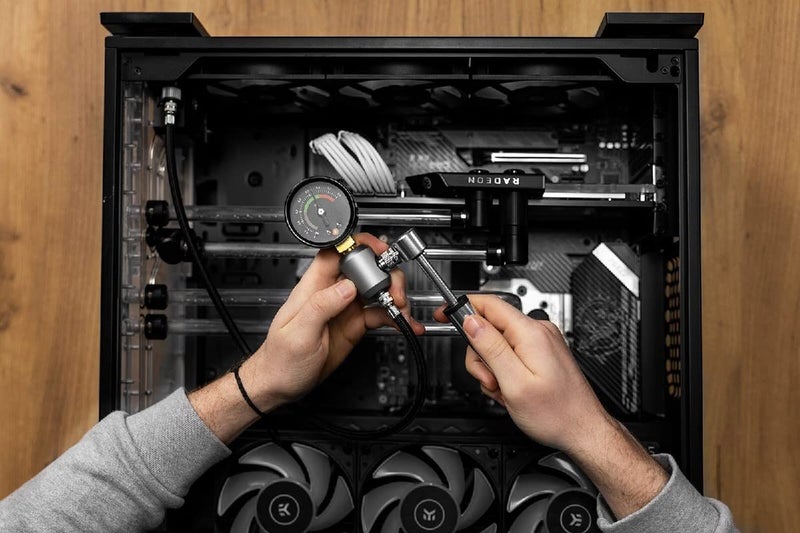 EK Loop Leaker Tester Flex - Image 2